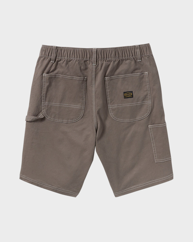 Mens Americana Carpenter Walkshorts