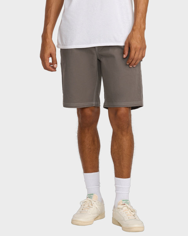 Mens Americana Carpenter Walkshorts
