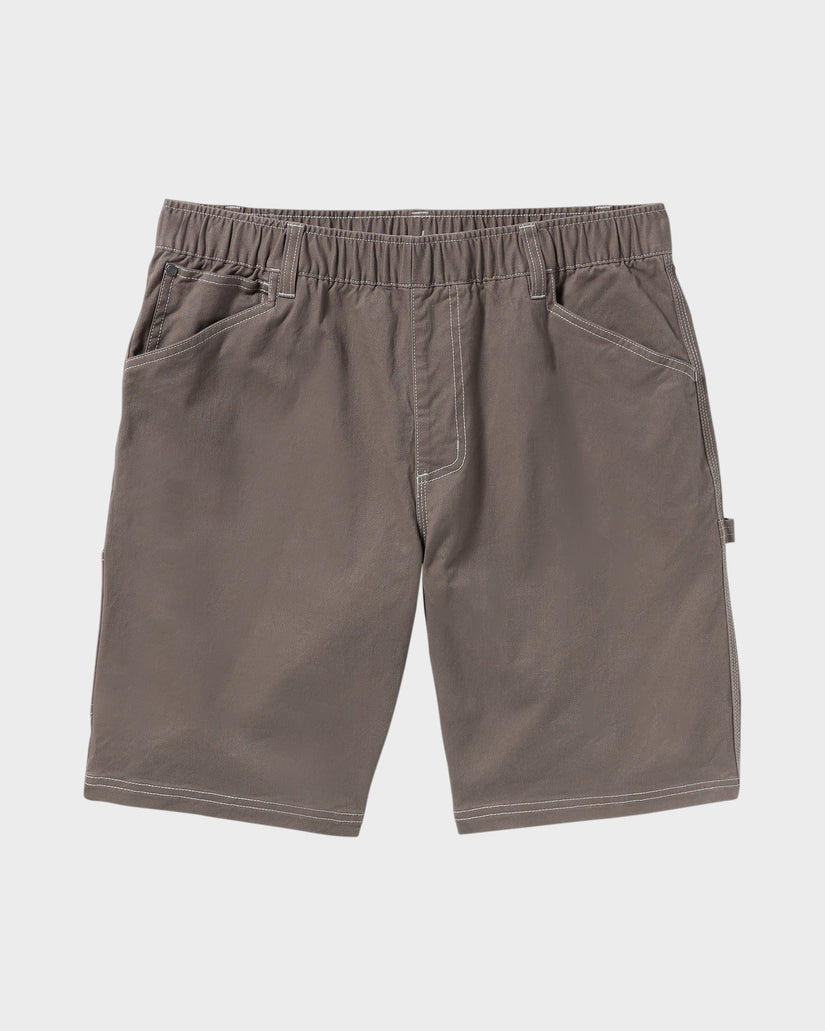 Mens Americana Carpenter Walkshorts