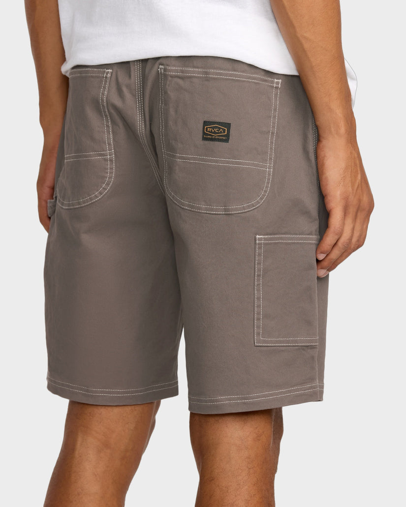 Mens Americana Carpenter Walkshorts
