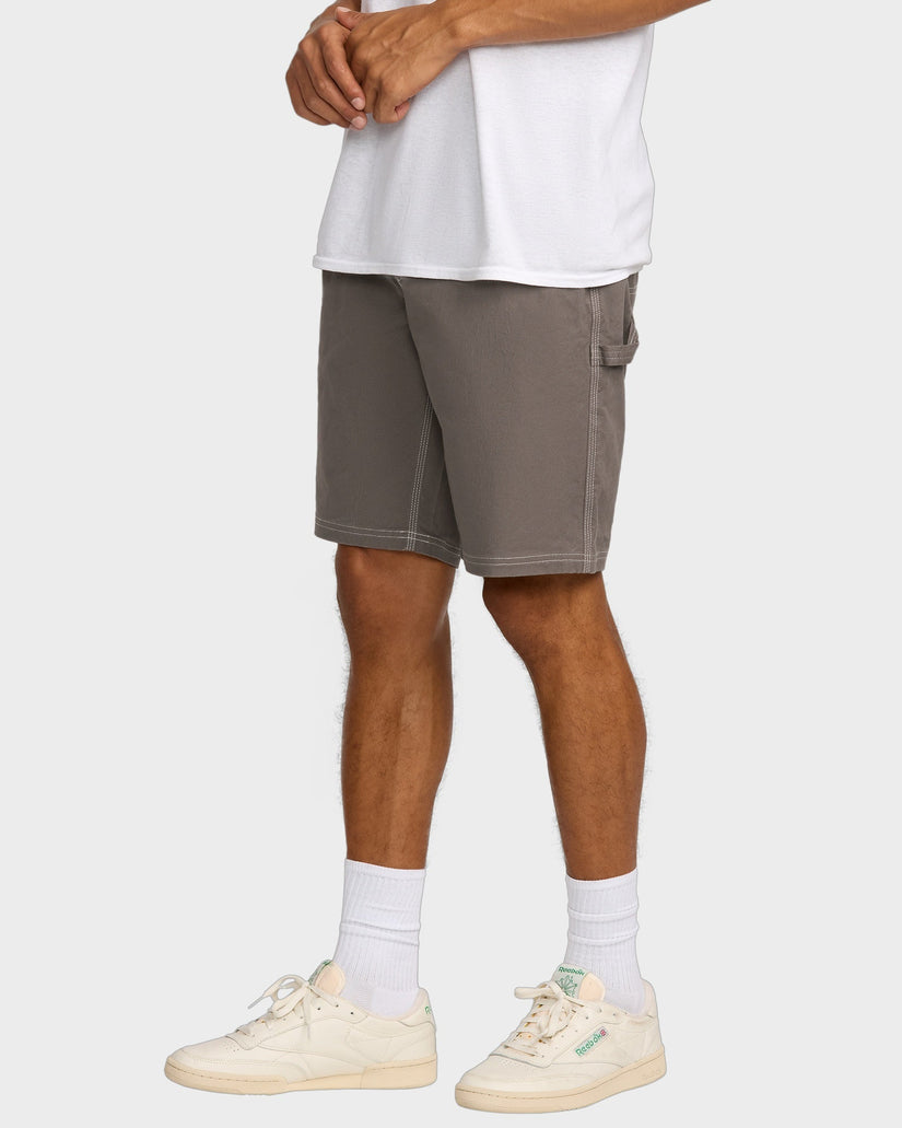 Mens Americana Carpenter Walkshorts