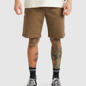 Mens Americana Carpenter Walk Shorts