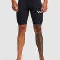Mens Compression Shorts