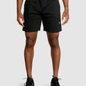 Mens VA Essential Sweatshort