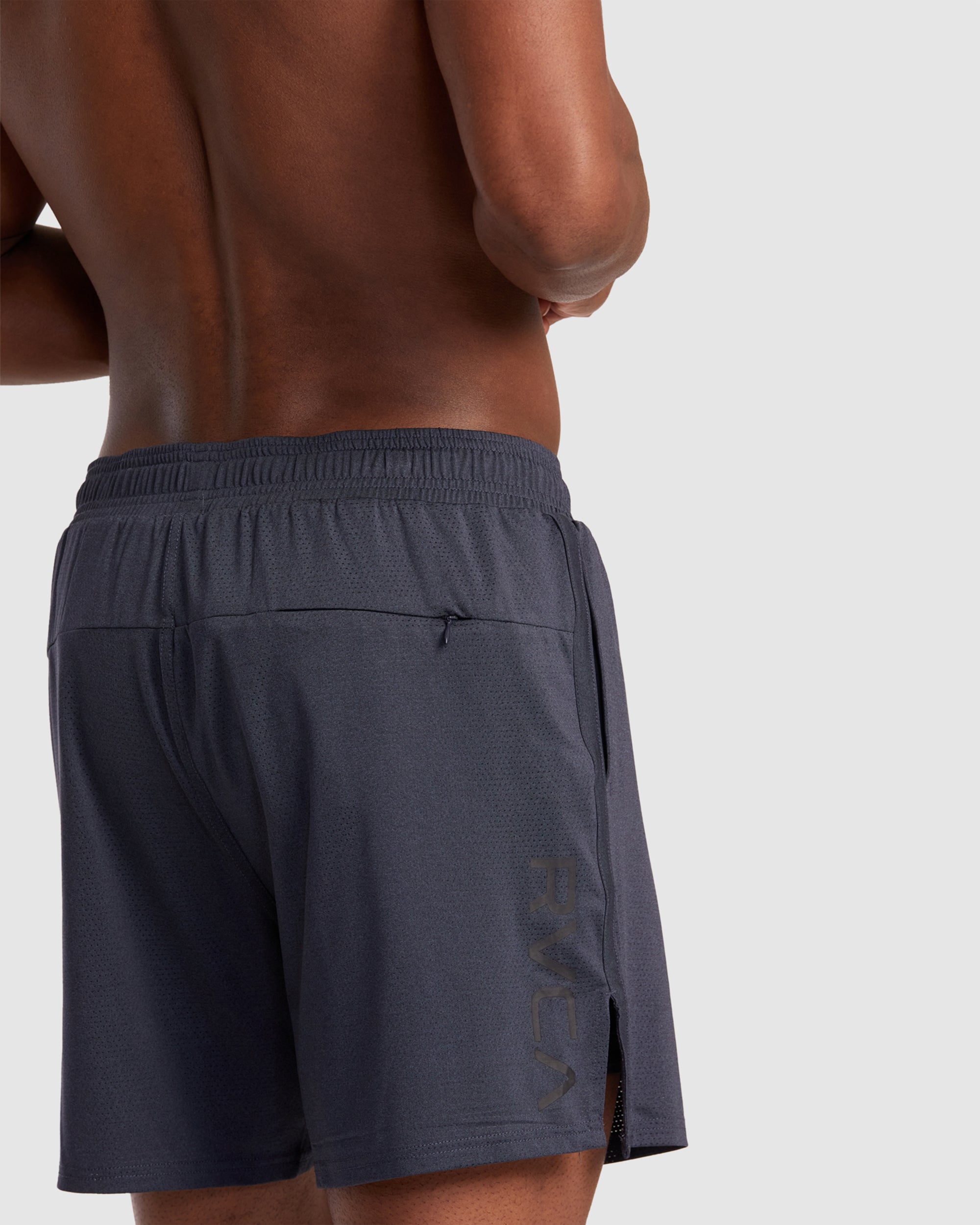 Sport Vent 16" Training Shorts