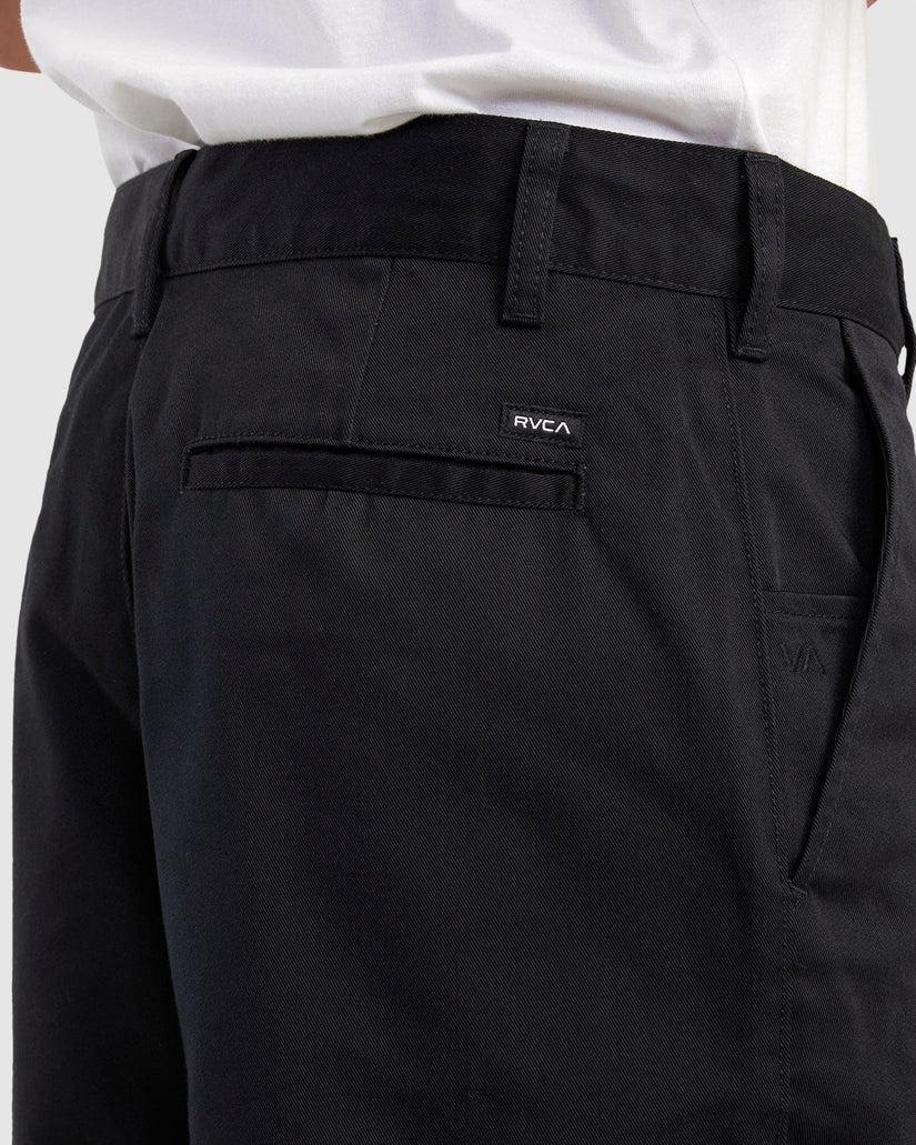 Mens Americana Walkshorts