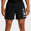 Mens Yogger Sl 15" Walk Shorts