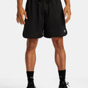 Mens VA Essential Mesh Short