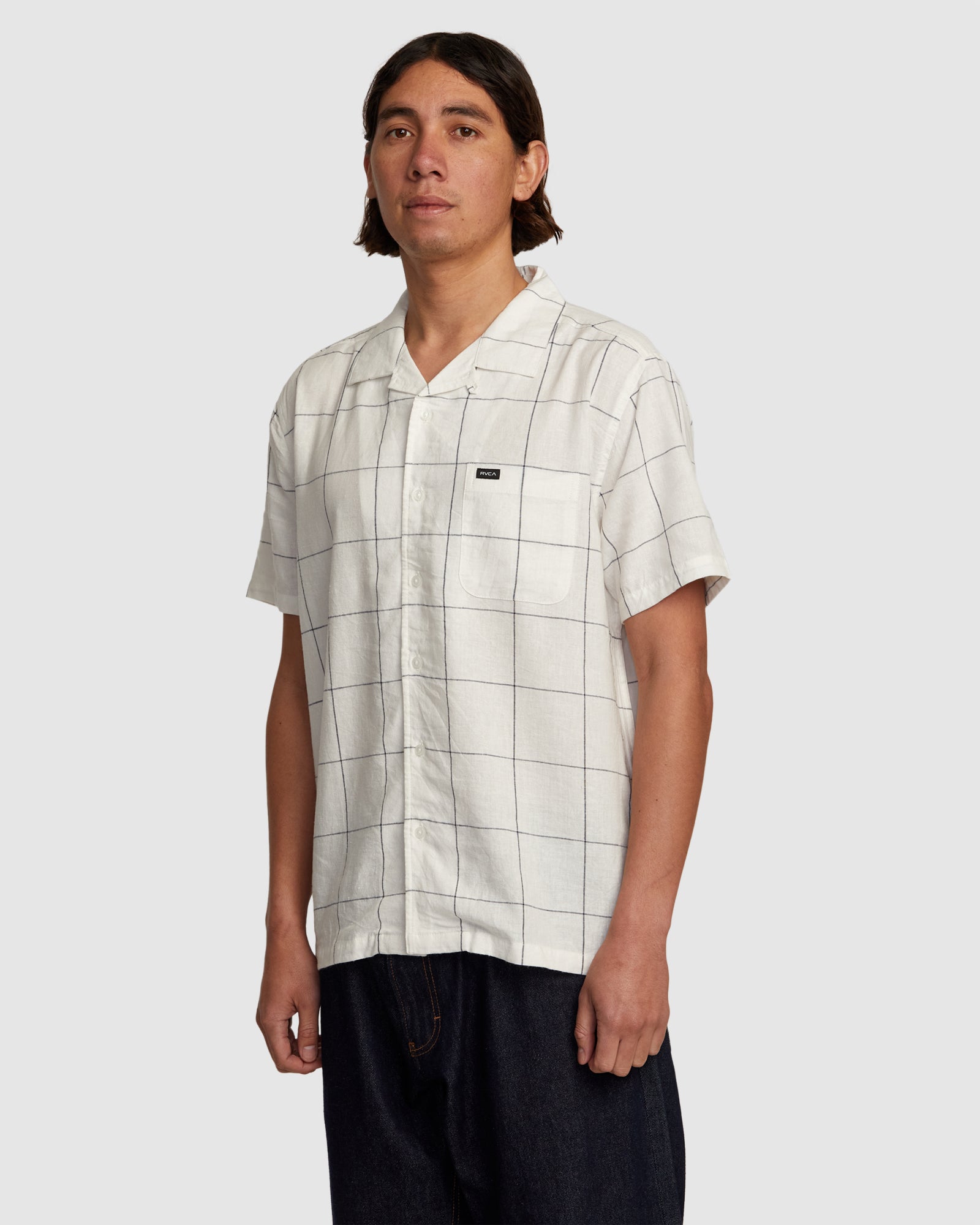 Hi-Grade Shorts Sleeve Shirt