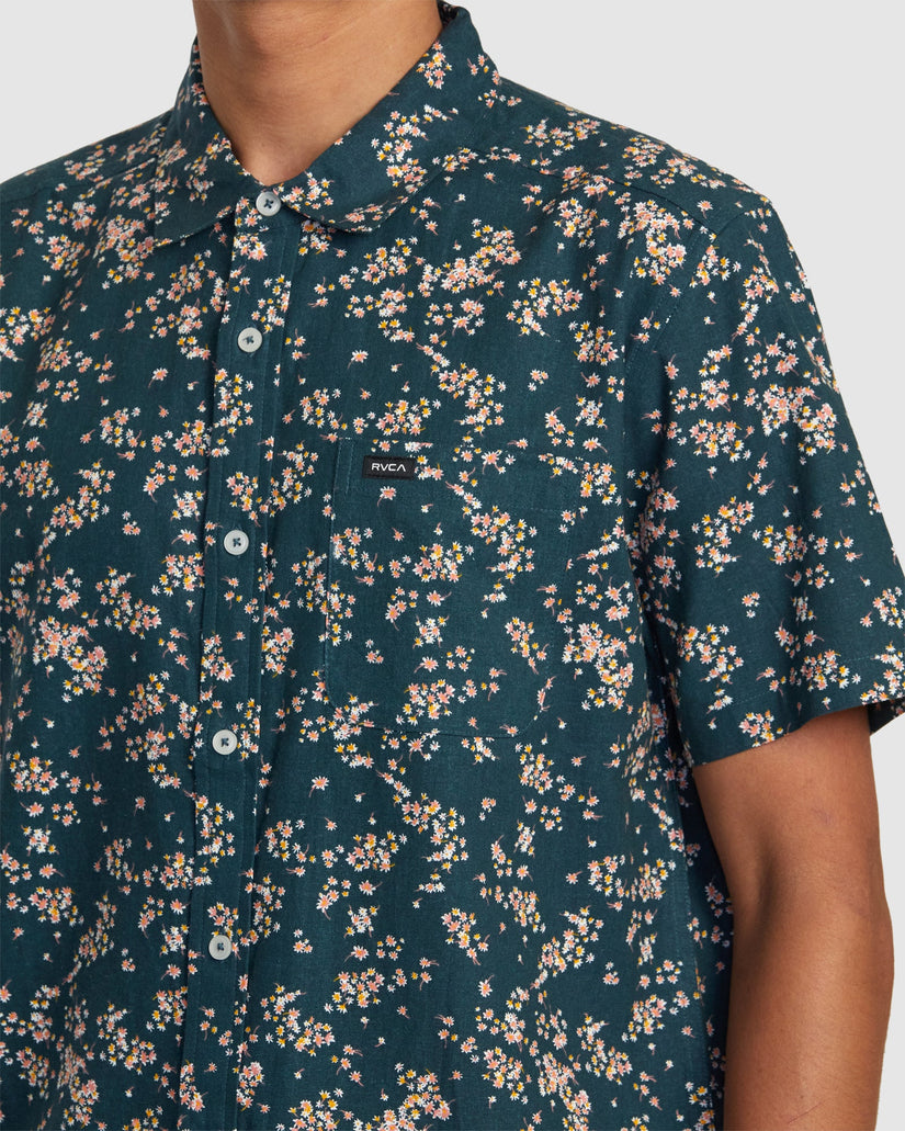 Rvgazi Shirt