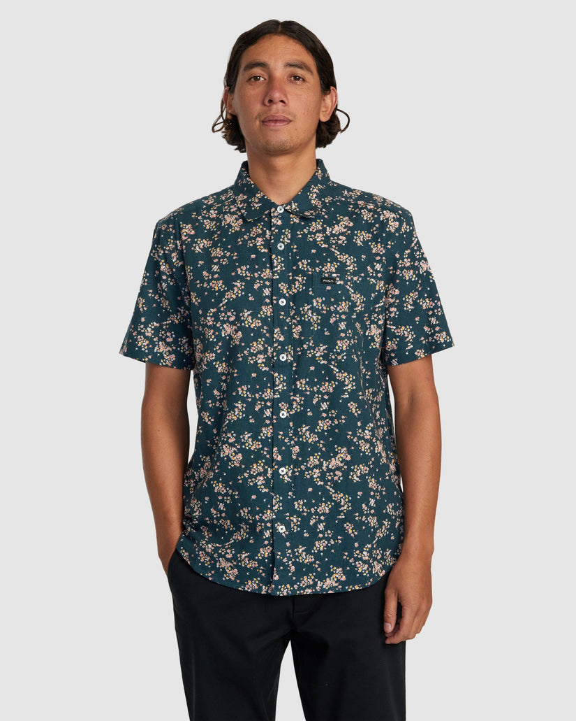 Rvgazi Shirt