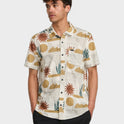 Mens Anytime Shirt