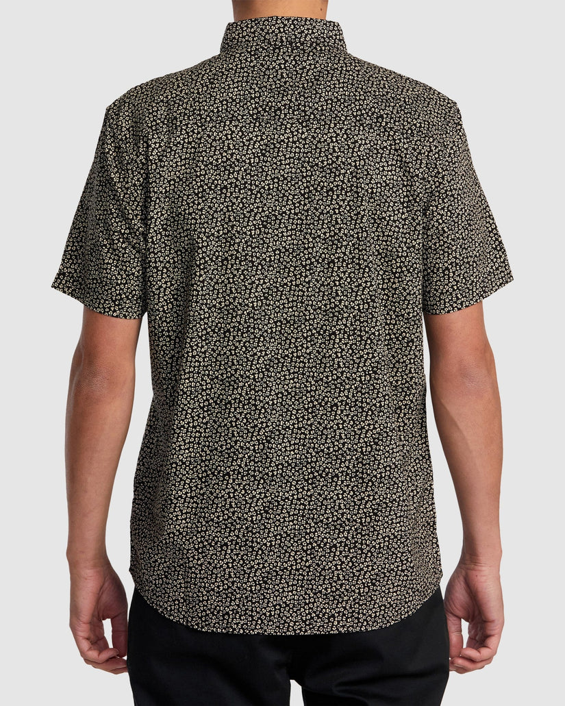 Morning Glory Shirt
