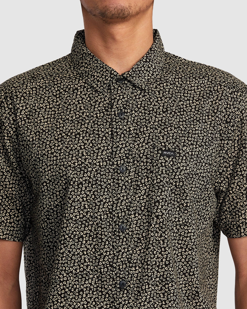Morning Glory Shirt