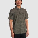 Morning Glory Shirt