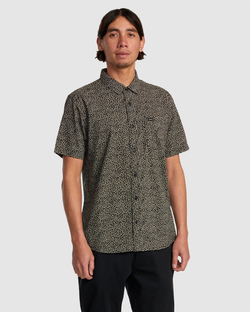 Morning Glory Shirt