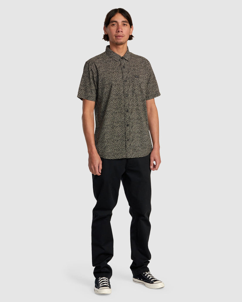 Morning Glory Shirt