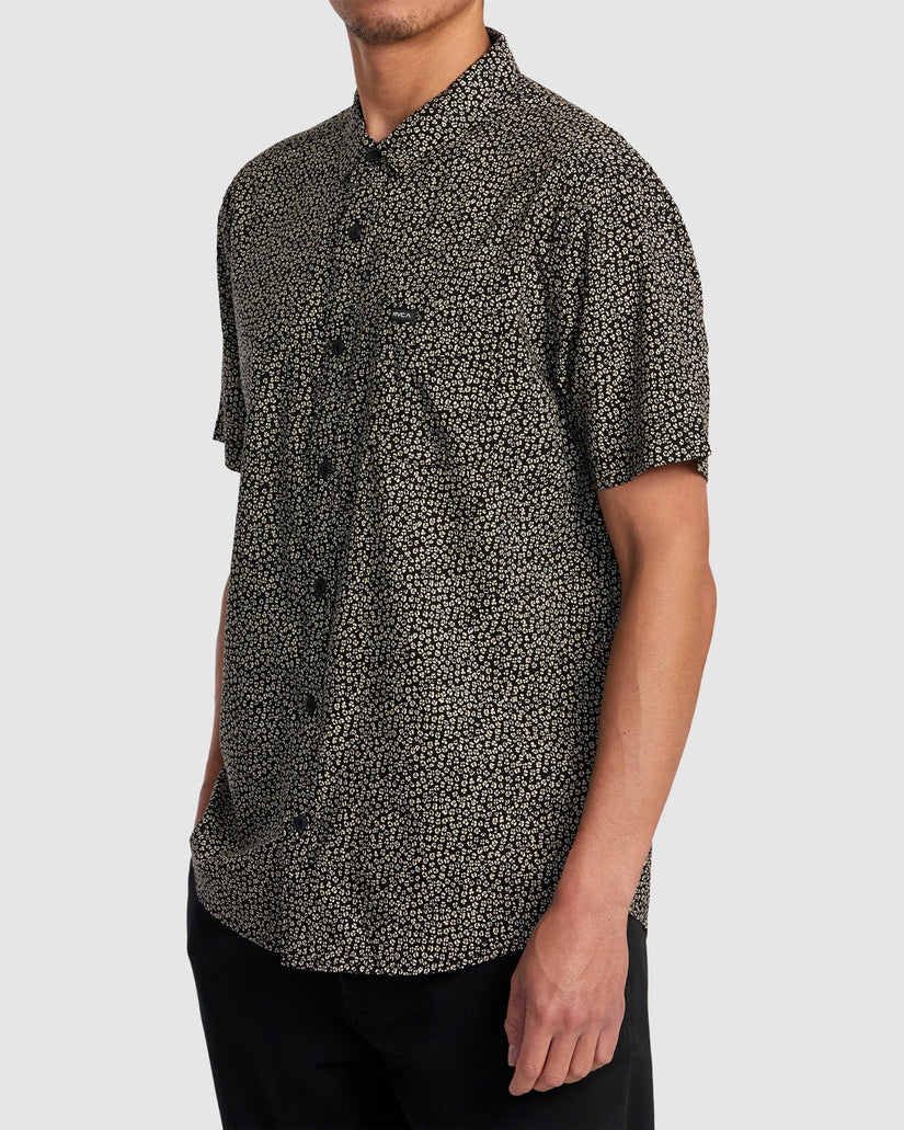 Morning Glory Shirt