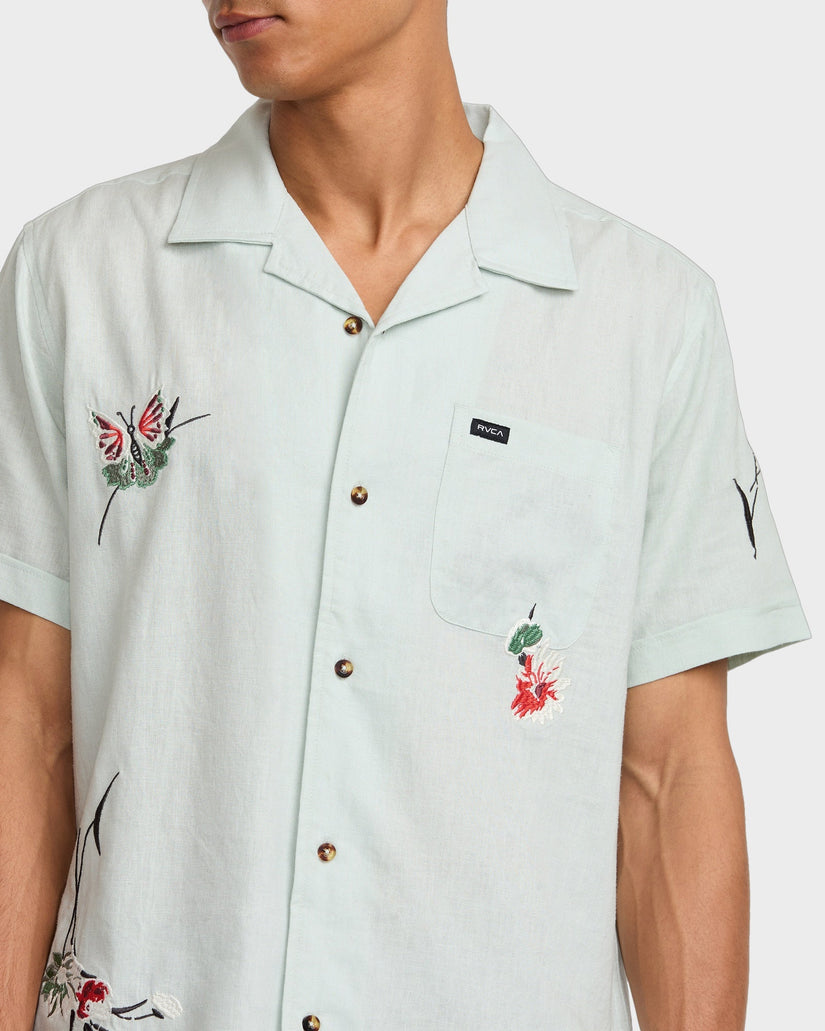 Mens Nectar Shirt