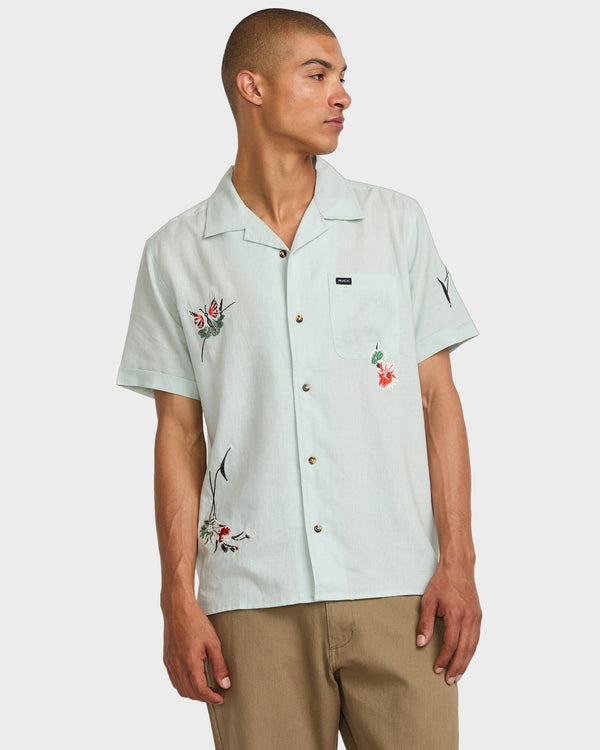 Mens Nectar Shirt