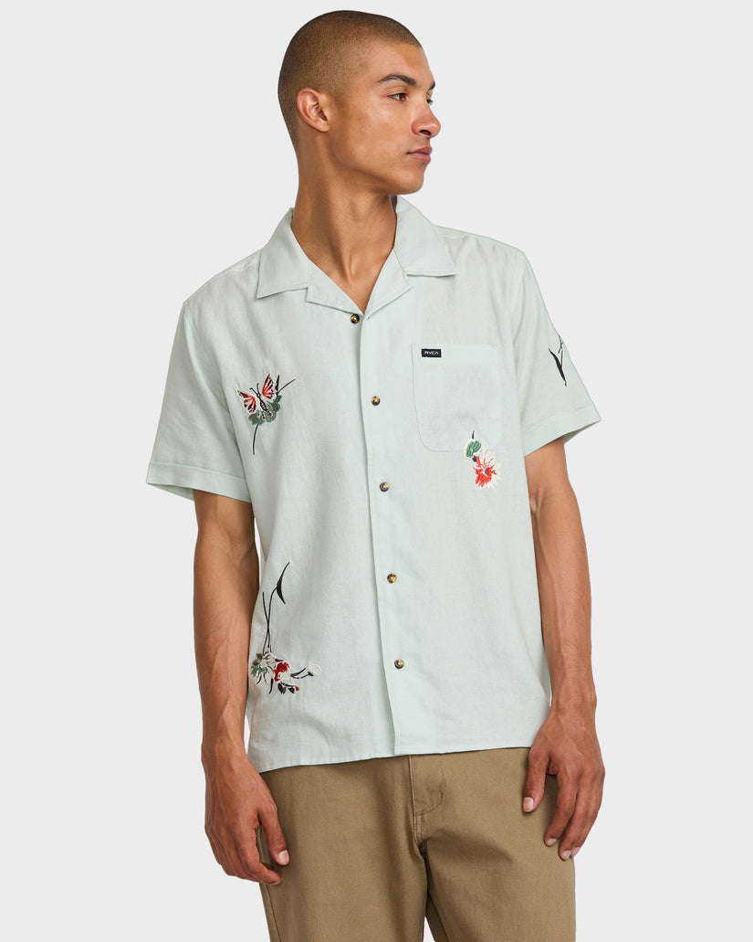 Mens Nectar Shirt