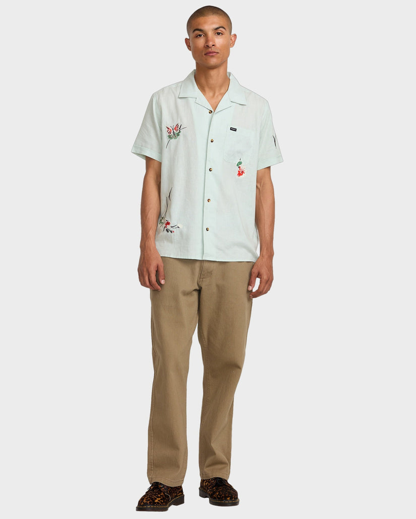 Mens Nectar Shirt