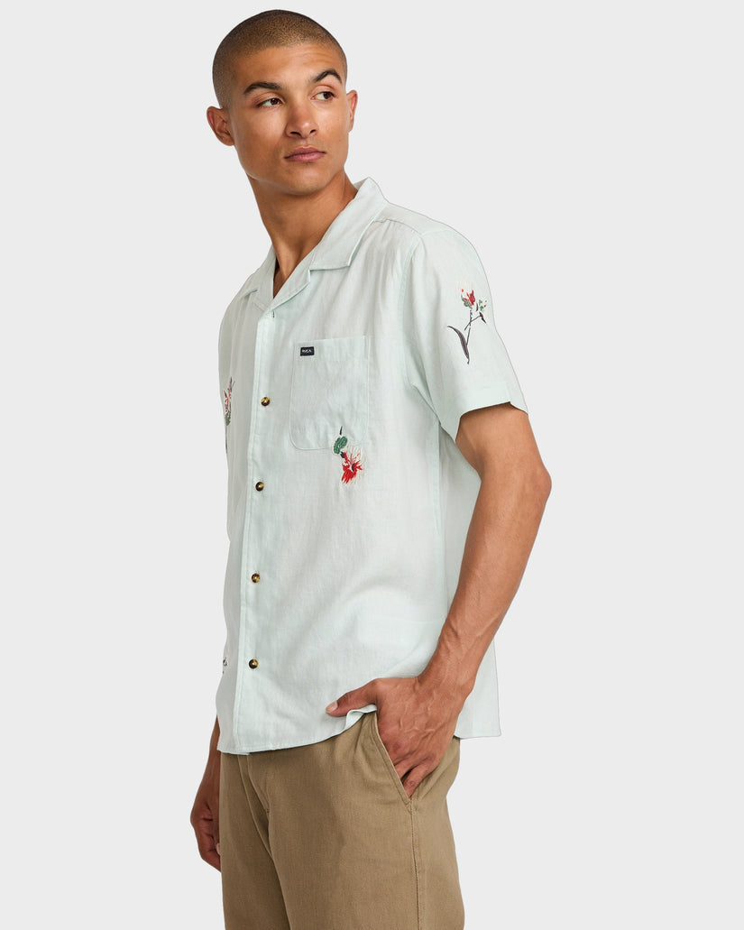 Mens Nectar Shirt