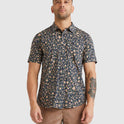 Mens Botanical Shirt