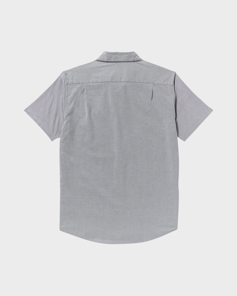 Mens Thatll Do Stretch Short Sleeve Shirt