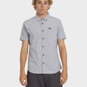 Mens Thatll Do Stretch Short Sleeve Shirt