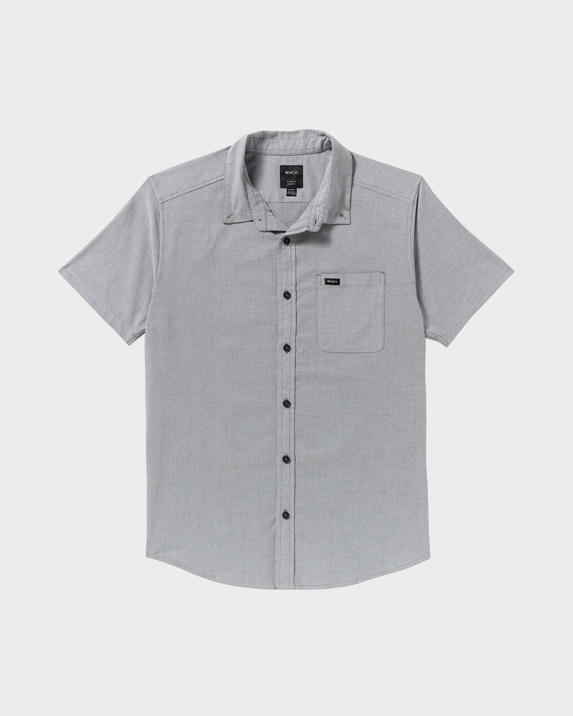 Mens Thatll Do Stretch Short Sleeve Shirt
