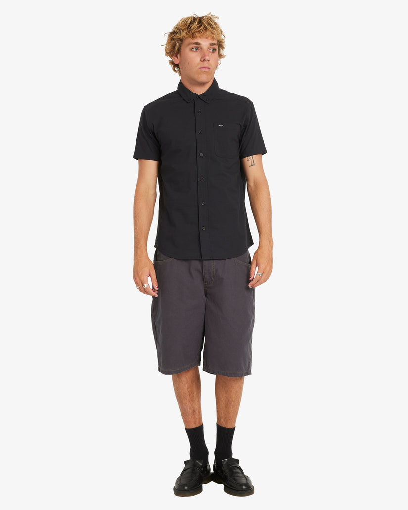 Mens Thatll Do Stretch Shirt