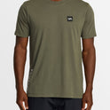RVCA 2X T-Shirt