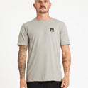 Mens RVCA 2X T-Shirt