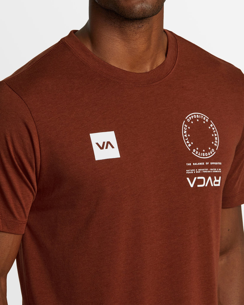 VA Mark T-Shirt