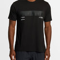 Big Sport RVCA T-Shirt