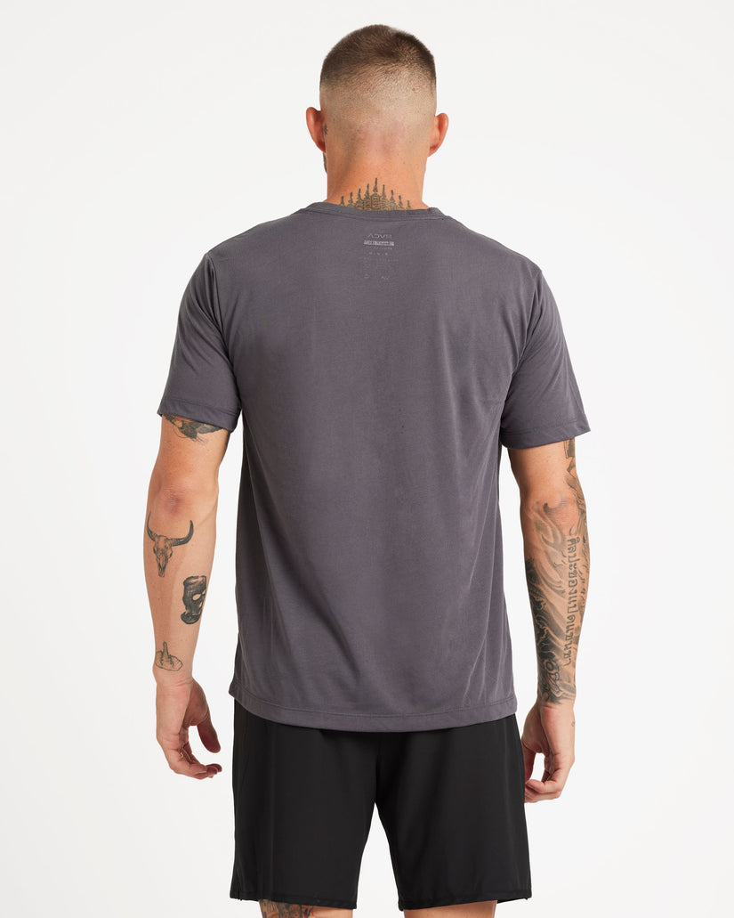 RVCA Ripple T-Shirt