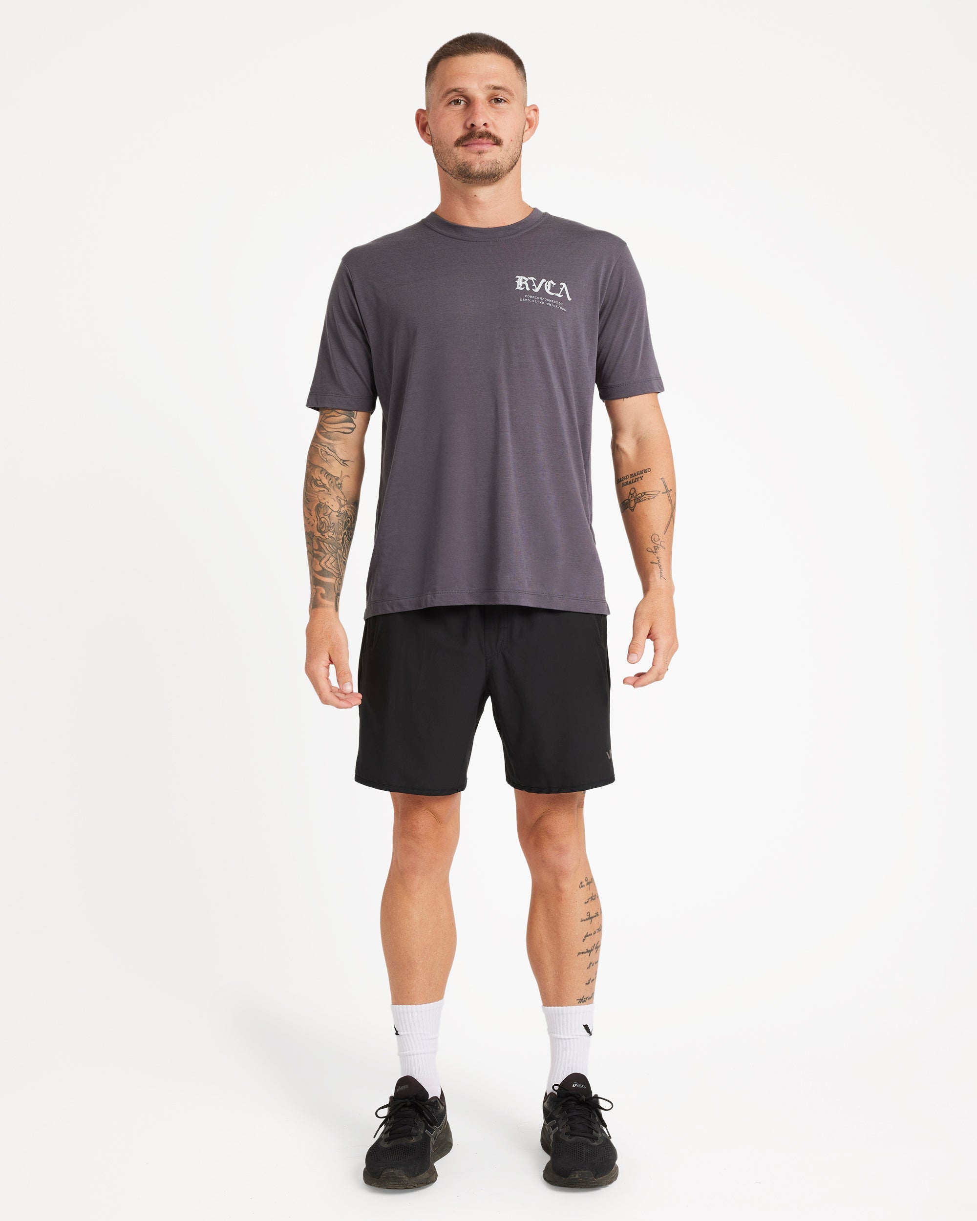 Balance Bulge T-Shirt