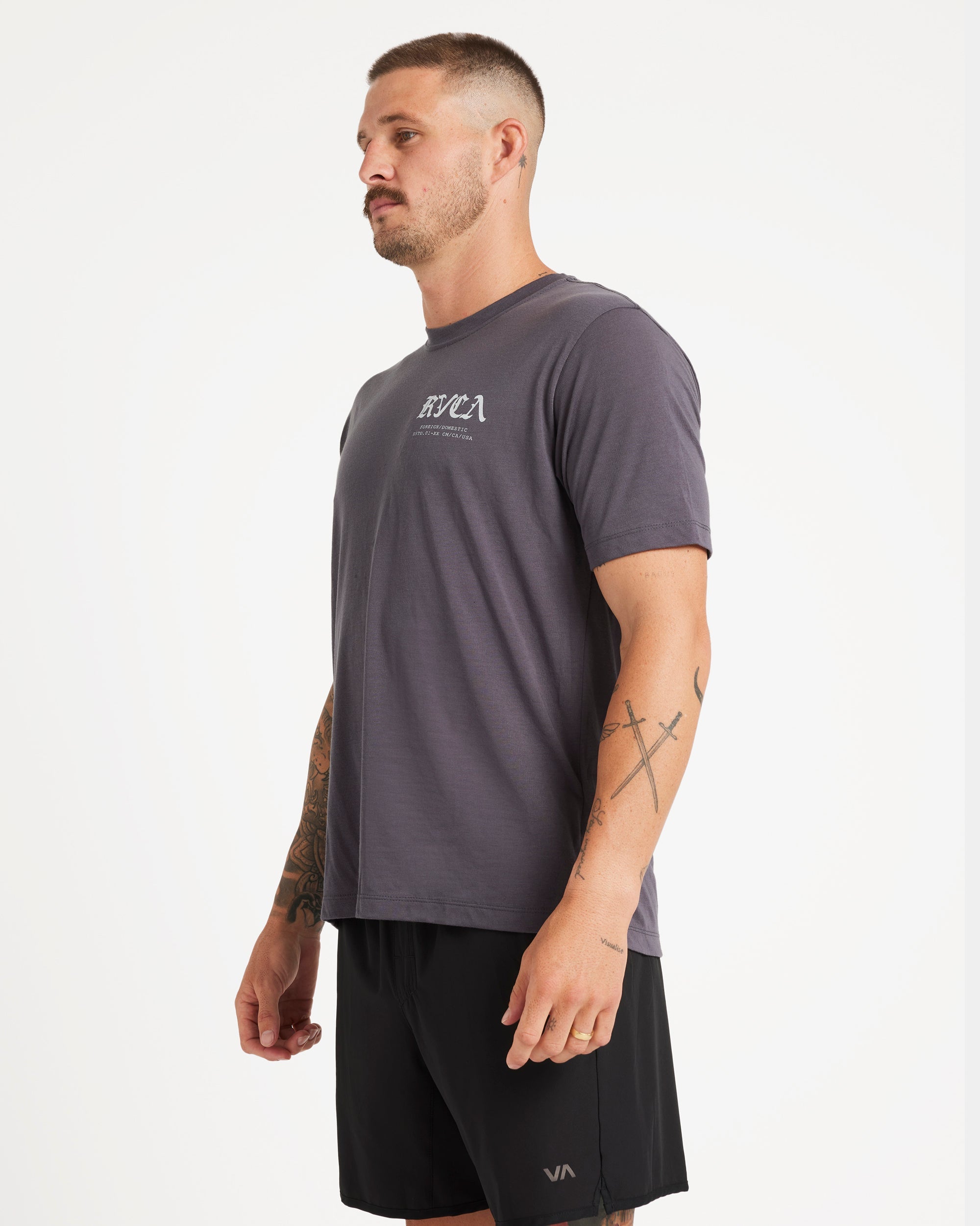 Balance Bulge T-Shirt