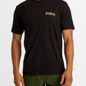 Bubble Print T-Shirt