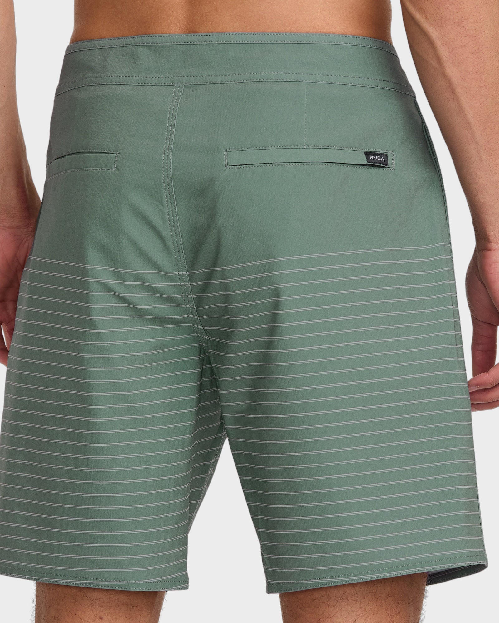 Mens Curren 18" Boardshorts