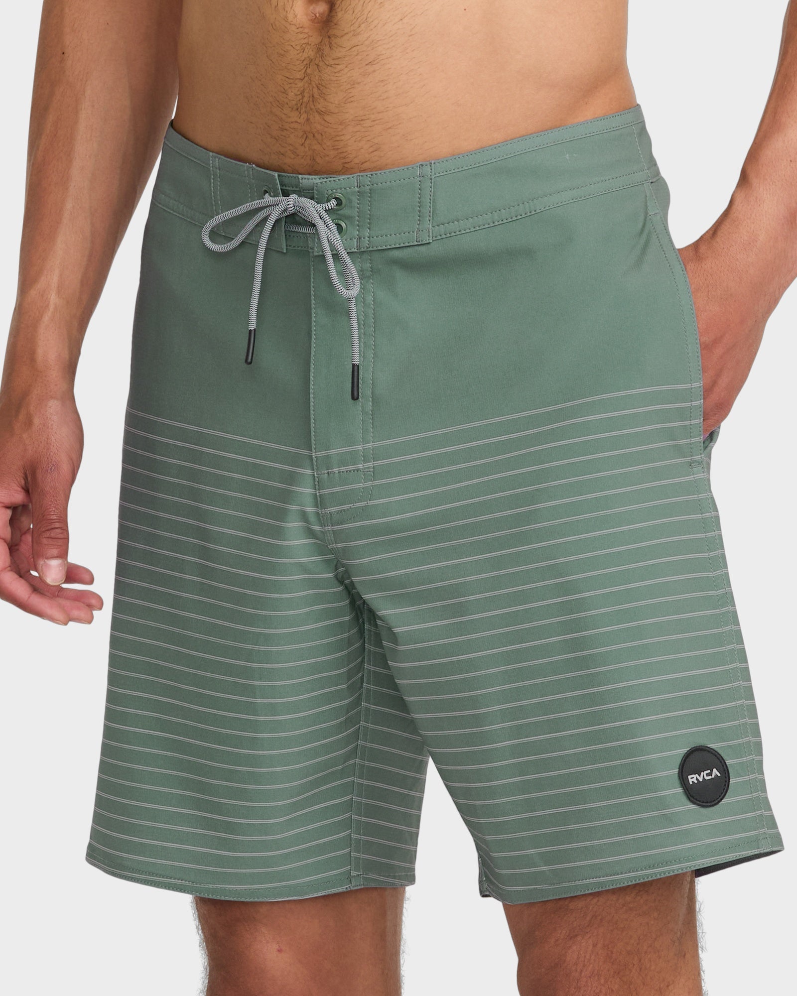 Mens Curren 18" Boardshorts