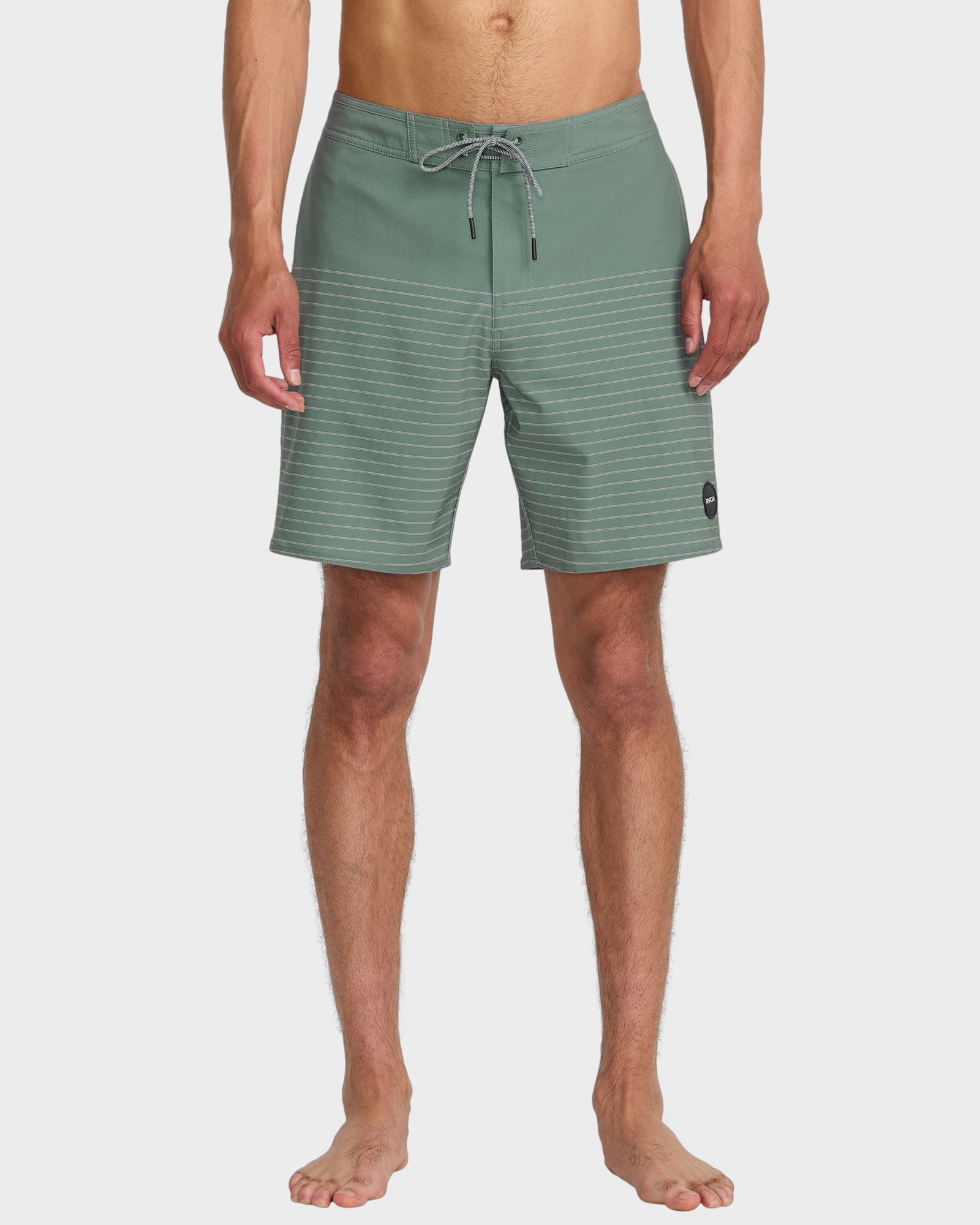Mens Curren 18" Boardshorts