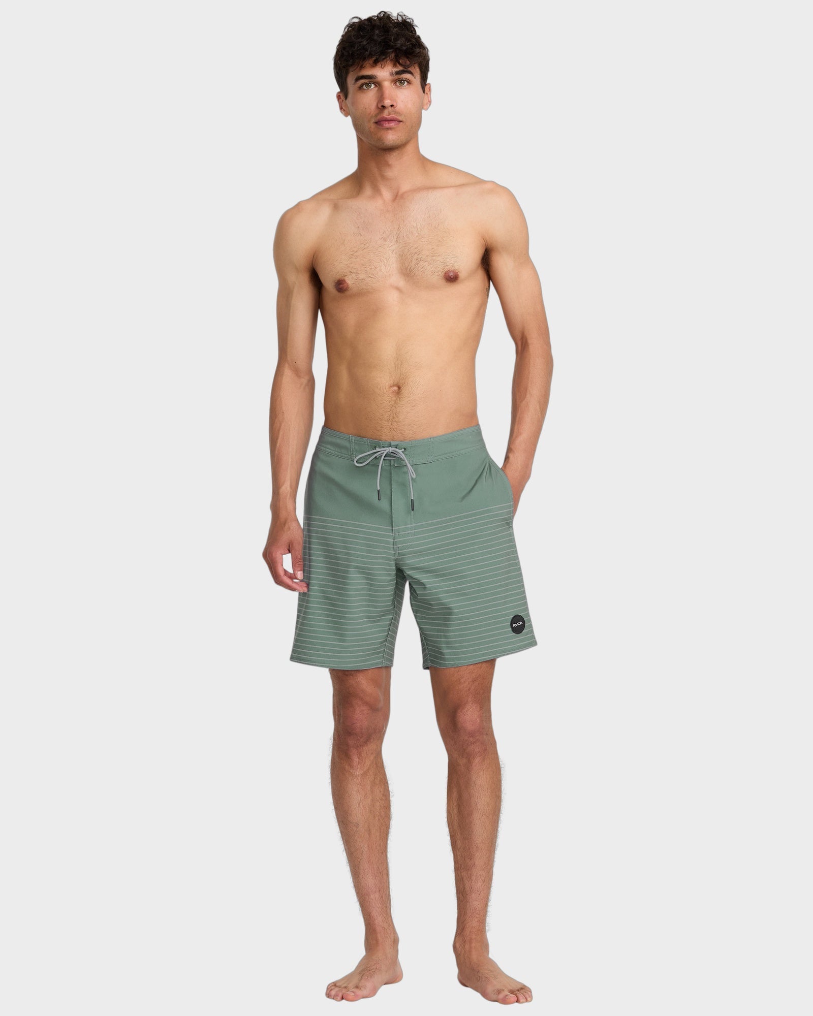 Mens Curren 18" Boardshorts