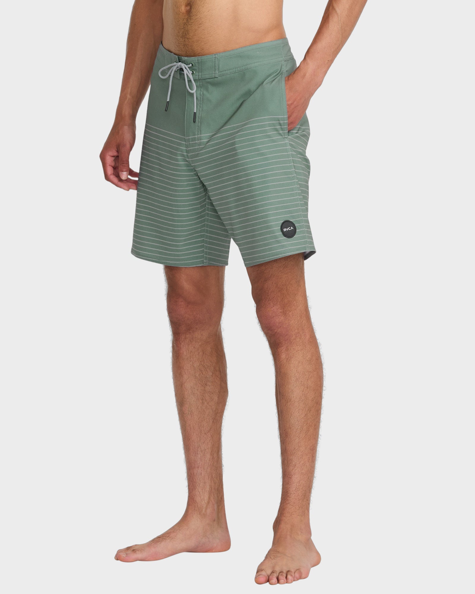 Mens Curren 18" Boardshorts