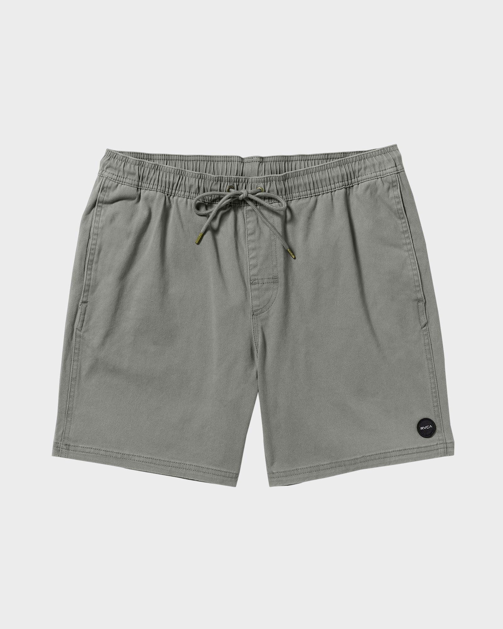Mens Escape Elastic Walkshorts