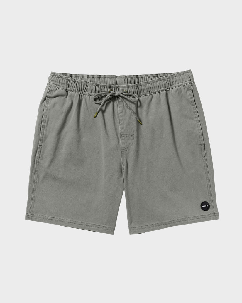 Mens Escape Elastic Walkshorts
