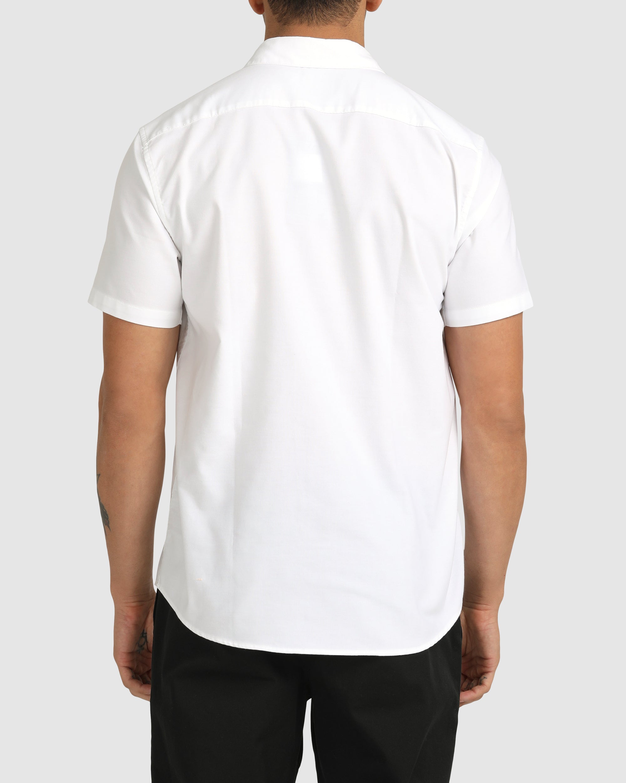 That'll Do Stretch Short Sleeve Shirt