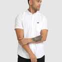 That'll Do Stretch Shorts Sleeve Shirt