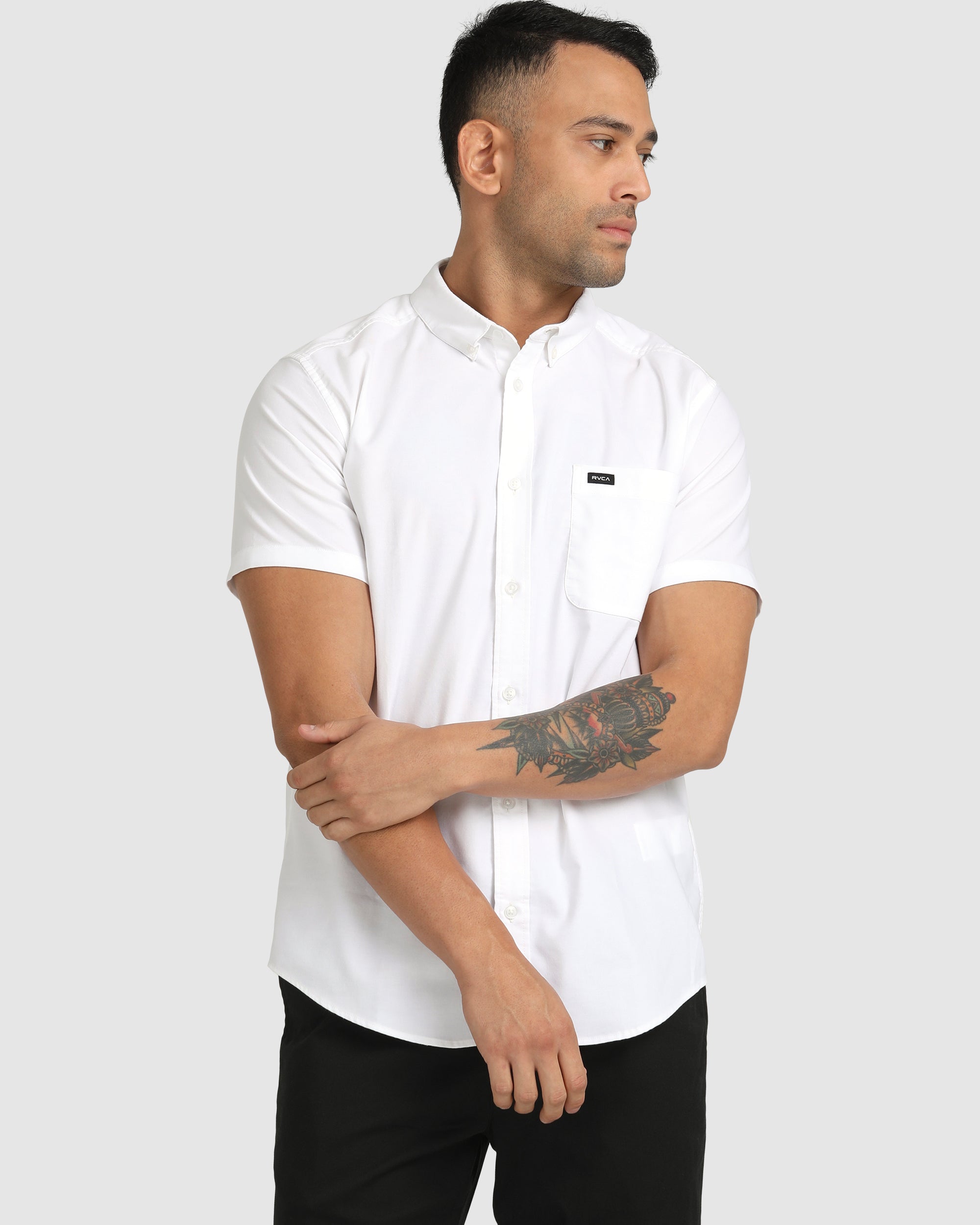 That'll Do Stretch Short Sleeve Shirt